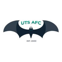 UTS Australian Football Club Logo
