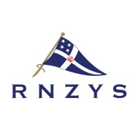 RNZYS (Royal New Zealand Yacht Squadron) Logo