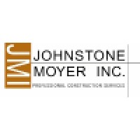 Johnstone Moyer, Inc. Logo