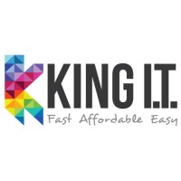 King IT Logo