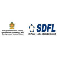 Skills Development Fund Logo