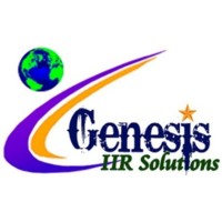 Genesis Consulting Services Logo