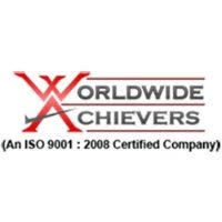 Worldwide Achievers Pvt. Ltd Logo