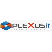 Plexus IT Systems India Pvt. Ltd. Logo