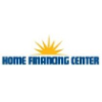 Home Financing Center, Inc. Logo