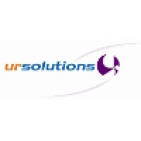 UR Solutions, Inc Logo