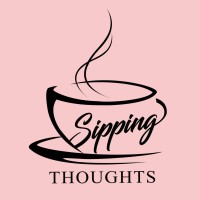 Sipping Thoughts Logo
