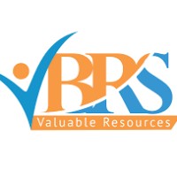 VBRS IT Solutions Pvt. Ltd. Logo