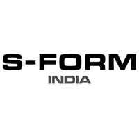 S-Form India Private Limited Logo