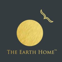 The Earth Home Logo