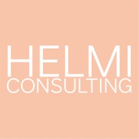 Helmi Consulting Logo