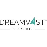 Dreamvast (M) Sdn. Bhd. Logo