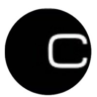 C Comunicação Logo