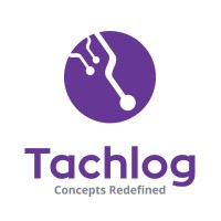 Tachlog Pvt Ltd Logo