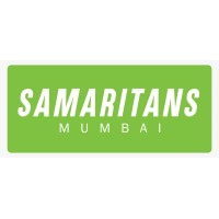 Samaritans Mumbai ✆ A Suicide Prevention Helpline Logo