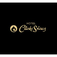 Hotel Clarks Shiraz Logo