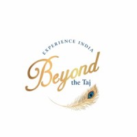 Beyond the Taj Logo