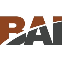 BAI Bragonier & Associates Logo