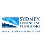 Sydney Financial Planning Logo