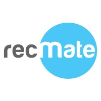recMate Logo