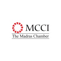 Madras Chamber of Commerce & Industry Logo