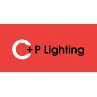 C & P Lighting Logo