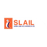 Shubh Labh Ace Infratech Ltd. Logo