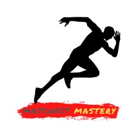 Matchfit Mastery Logo