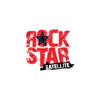 ROCKSTAR satellite Logo