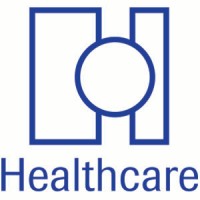 Healthcare Pharmaceuticals Limited Logo