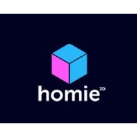 Homie 3D Logo