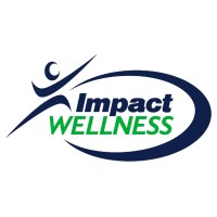 Impact Wellness, Inc. Logo