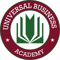 Universal Business Academy Logo