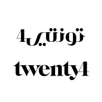 twenty4 Fashion Logo
