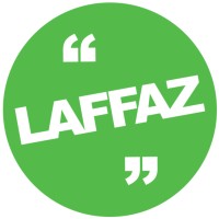 LAFFAZ Logo