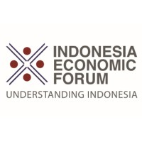 Indonesia Economic Forum Logo