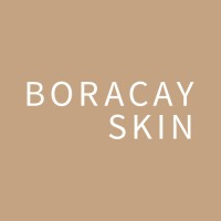 Boracay Skin Logo