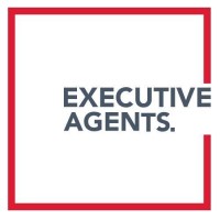 Executive Agents Logo