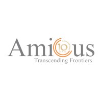 Amicus - Advocates & Solicitors Logo
