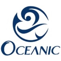 Oceanic Apparels Logo