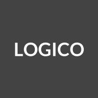 Logico - Digital Marketers for E-Commerce Logo