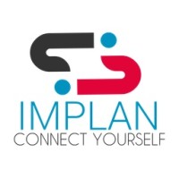 IMPLAN SOLUTIONS Logo