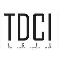 The Design Company India Logo