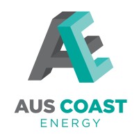 Aus Coast Energy Logo