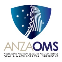 Australian and New Zealand Association of Oral and Maxillofacial Surgeons Logo