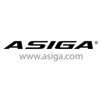 Asiga 3D Printers Logo