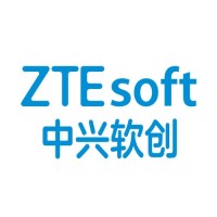 中兴软创科技股份有限公司 Logo