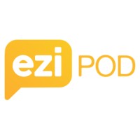 Ezipod Sdn Bhd Logo