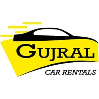 Gujral Car Rentals Logo