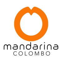 Mandarina Colombo Logo
